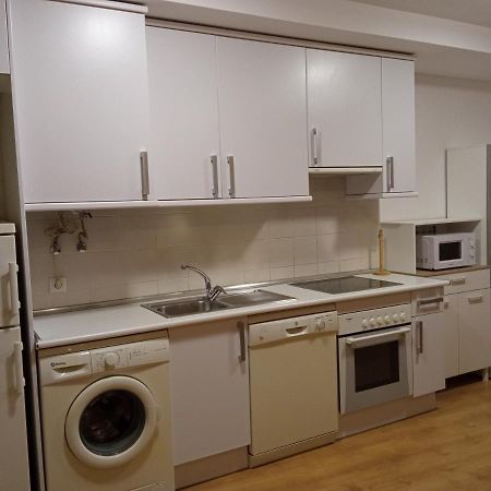 Apartamento Casa Leonora Пантікоса Екстер'єр фото