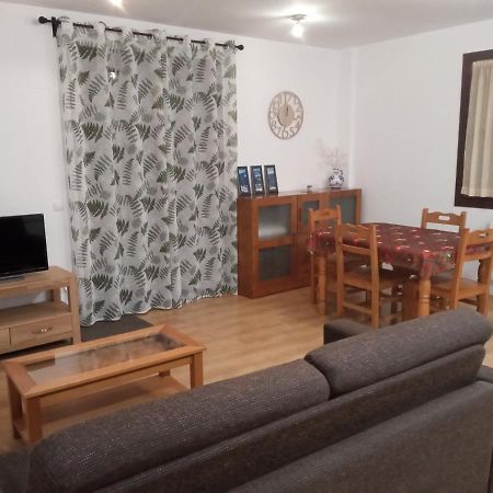 Apartamento Casa Leonora Пантікоса Екстер'єр фото
