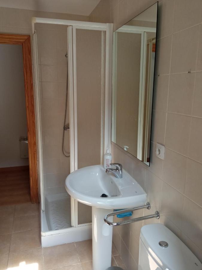Apartamento Casa Leonora Пантікоса Екстер'єр фото