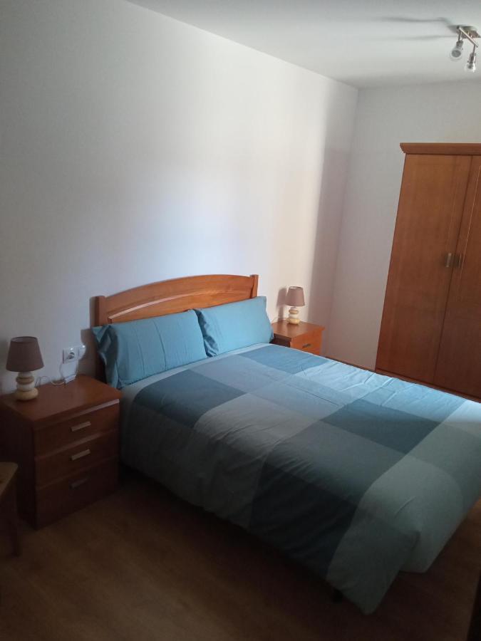 Apartamento Casa Leonora Пантікоса Екстер'єр фото