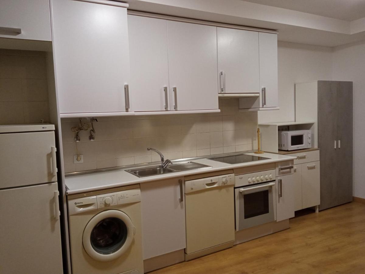 Apartamento Casa Leonora Пантікоса Екстер'єр фото